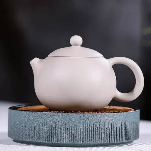 白段泥紫砂壺和普通紫砂壺的區別