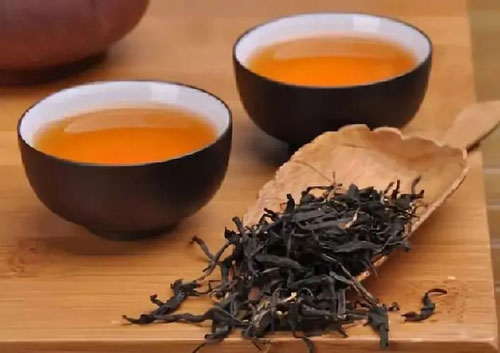 正山小種用紫砂壺泡好嗎3