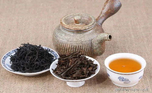 用正山小種給紫砂壺開壺好嗎3