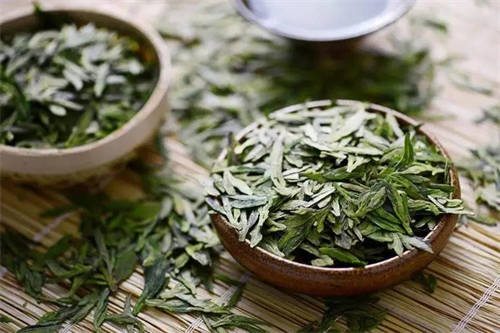 紫砂壺泡龍井茶好不好