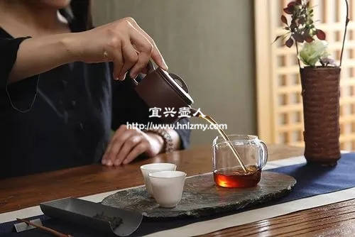 所有的茶葉都可以用同一個壺泡嗎