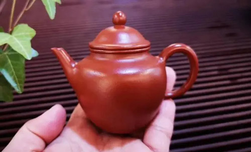 玻璃水紫砂壺對人體有害嗎