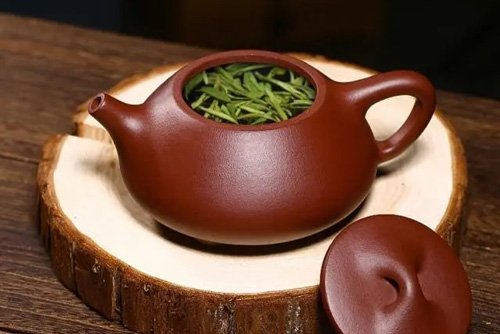 紫砂壺用什么茶葉養(yǎng)最好