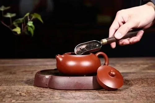 紫砂壺開壺后多久可飲用