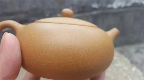 如何辨別是黃龍山原礦紫砂3