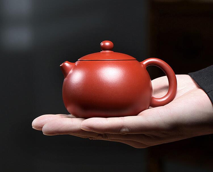 西施壺有什么特點