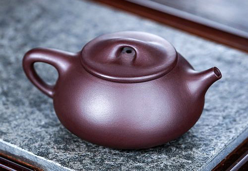 龍血砂和紫茄泥哪個(gè)透氣性好 2