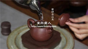 紫砂壺為什么一壺不事二茶 2