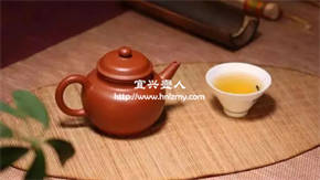 泡茶最好的紫砂壺是哪個 3