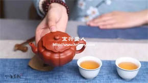 泡茶最好的紫砂壺是哪個 1