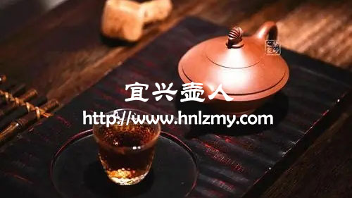 紫砂壺泡茶效果好嗎