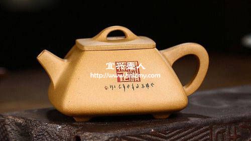 宜興紫砂壺哪種泥料透氣性最好