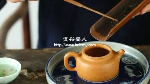 粗砂紫砂壺適合泡什么茶