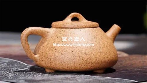 調(diào)砂紫砂壺就不是好壺了嗎 2