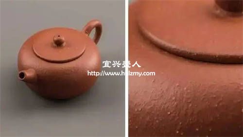 調(diào)砂紫砂壺就不是好壺了嗎 1