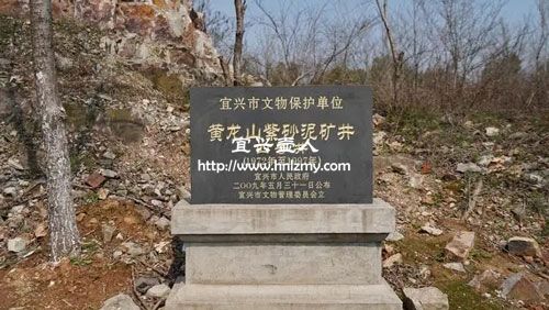 紫砂礦枯竭了現(xiàn)在的紫砂壺都是造假的嗎 1