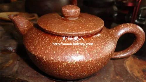 紫砂壺調砂之后還是真正的紫砂嗎