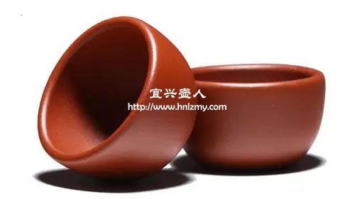 紫砂壺泡茶沒(méi)有必要必須搭配相同材質(zhì)口杯