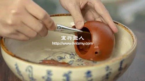 紫砂壺開壺和養壺的技巧有哪些
