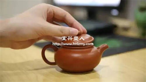 可以通過敲擊聽聲音判斷紫砂壺的好壞嗎 2