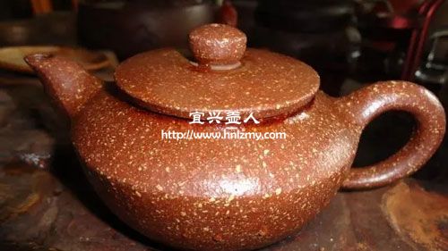 紫砂壺鋪砂和調砂有什么區別