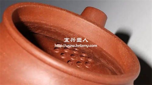 紫砂壺的壺蓋和壺口有什么講究