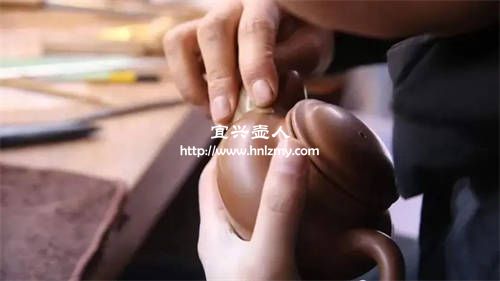 明針對紫砂壺透氣性的影響