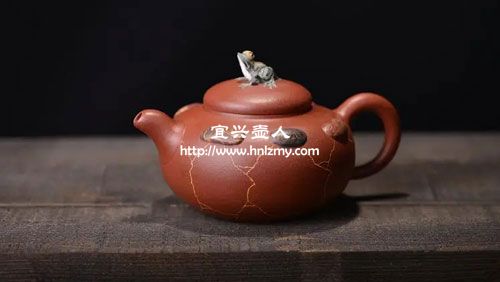 一把好的紫砂壺應該什么樣
