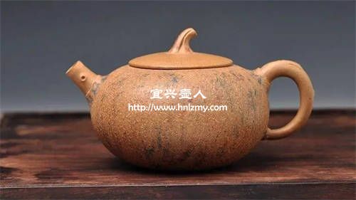 紫砂壺吐黑到底是什么