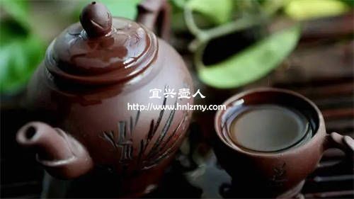 紫砂壺泡普洱味道發苦什么原因