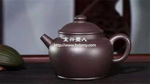 紫砂壺的清灰泥和焐焐灰壺有哪些區別 2