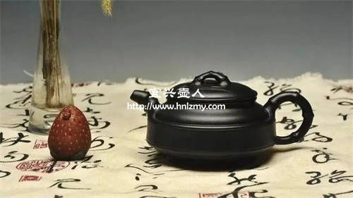 紫砂壺的清灰泥和焐焐灰壺有哪些區別 1