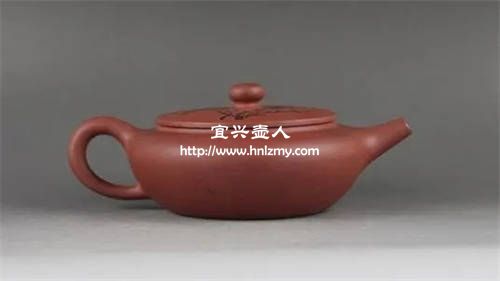紫砂壺不同壺型對泡茶有什么影響 2
