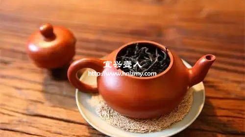 紫砂哪種泥料泡哪種茶好