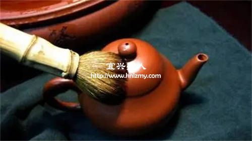紫砂壺清洗方法比次數更重要 3