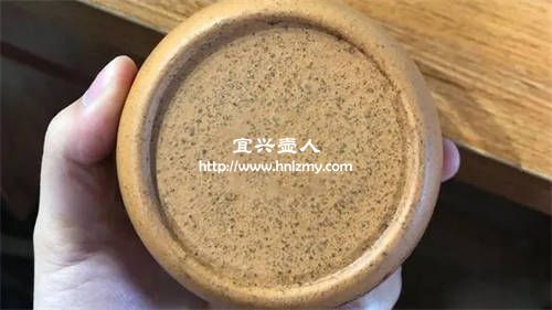 紫砂壺吐黑到底是什么