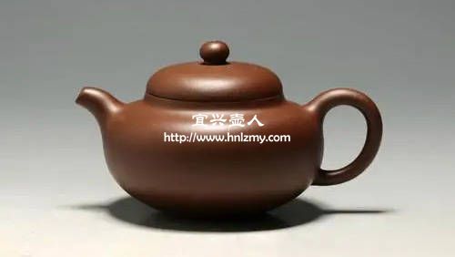 紫砂壺不同壺型對泡茶有什么影響 1
