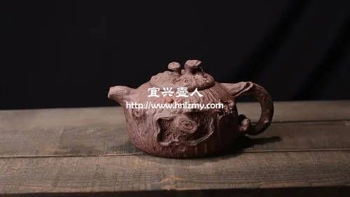 紫砂老泥有何特點