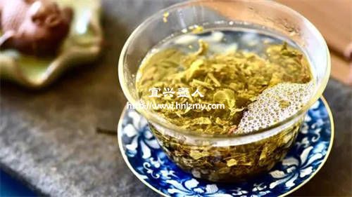 紫砂壺泡茶有泡沫怎么回事 3