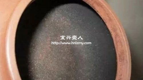 紫砂壺的茶垢會致癌嗎