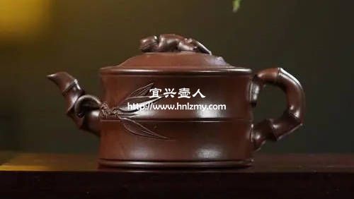 如何識別全手工紫砂壺和半手工紫砂壺