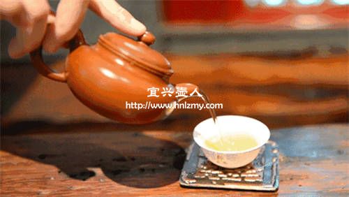 紫砂壺包漿不均勻影響泡茶效果嗎