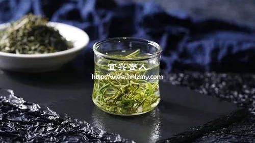 夏季紫砂茶壺喝什么茶好