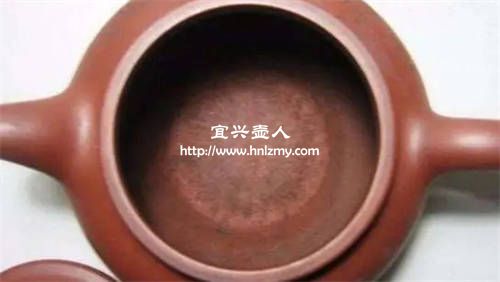 為什么紫砂茶壺不能留茶垢