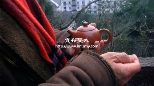 紫砂壺換茶時如何處理
