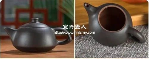 如何鑒別壺的泥料是否純正呢