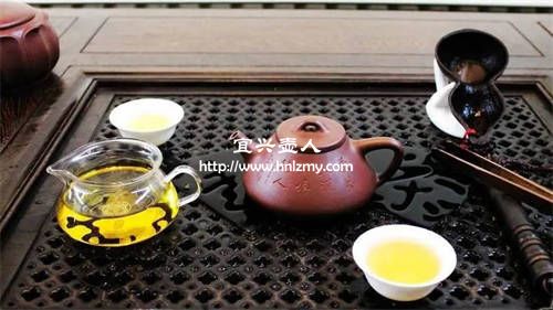 白茶和黑茶可以用同一個紫砂壺嗎2