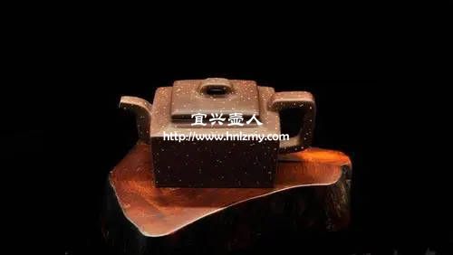 為什么紫砂壺十方九漏