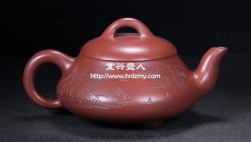 清水泥紫砂壺適合泡什么茶