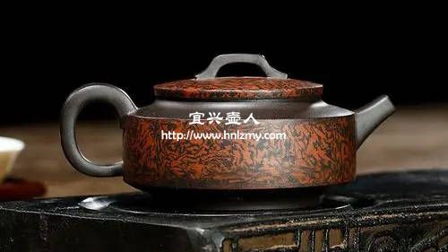 什么是紫砂壺膠泥